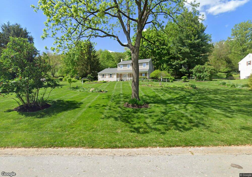 485 Orchard Cir, Exton, PA 19341 - photo 1