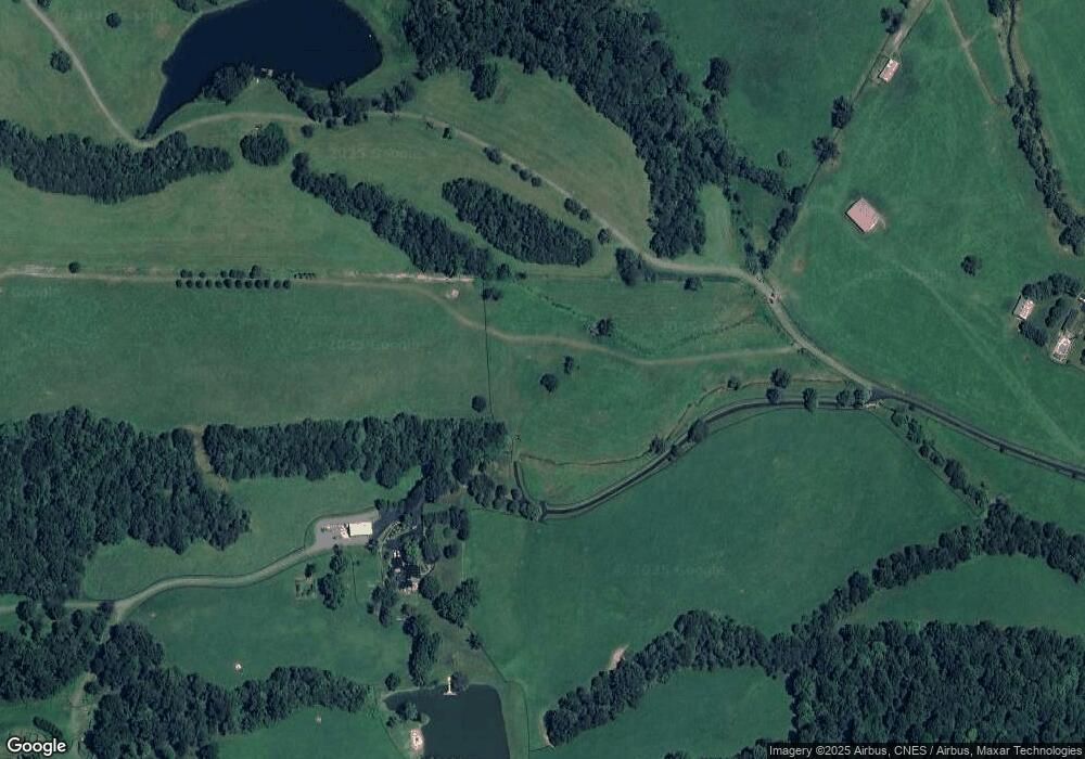 287 Wallace Gap Ln, Madison, VA 22727 - photo 1