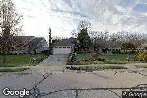 6485 Catkin Ct, Waynesville, OH 45068