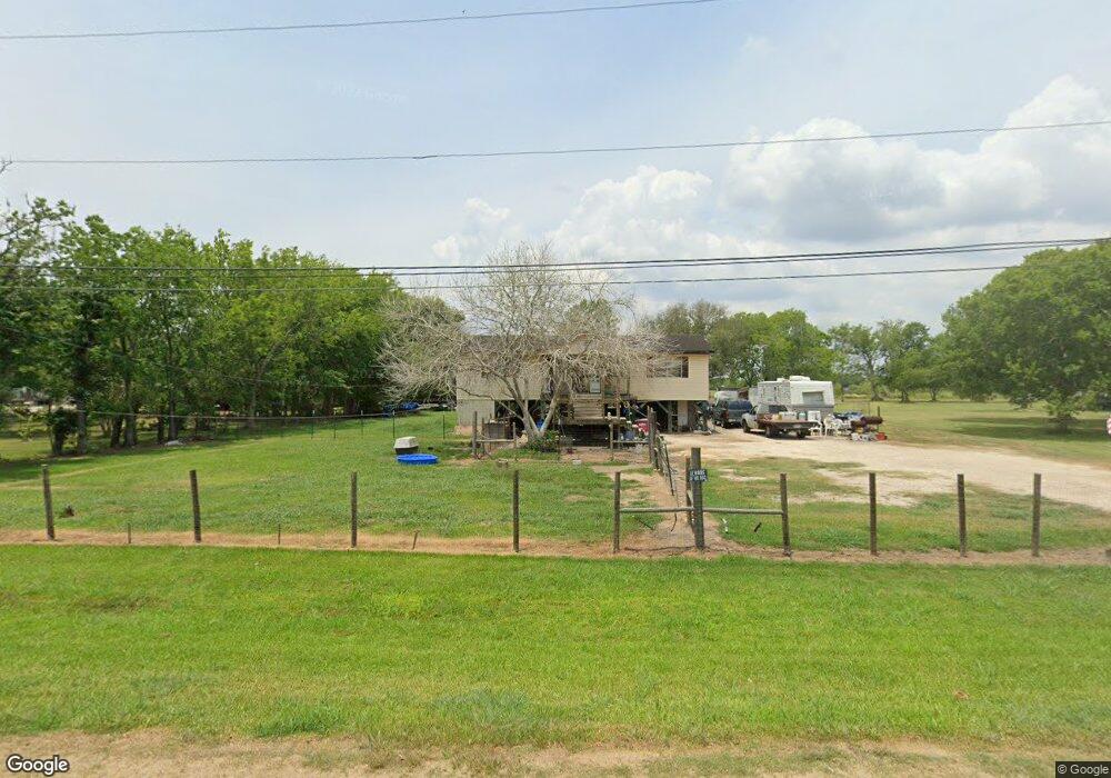 19150 County Road 927a, Alvin, TX 77511 - photo 1
