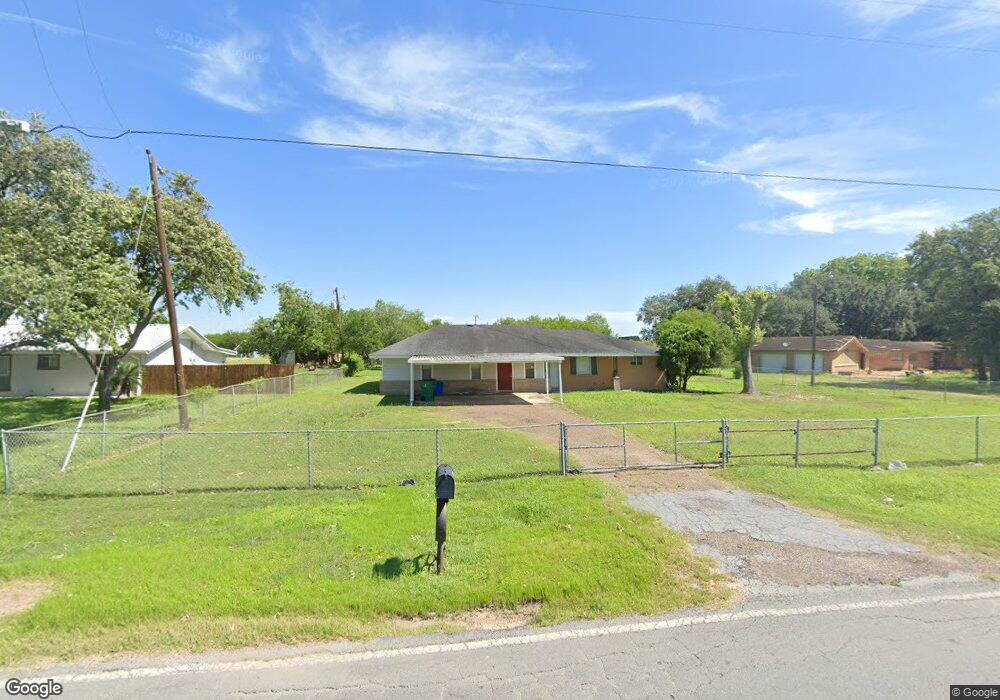 2206 W 18th St, Weslaco, TX 78596 - photo 1