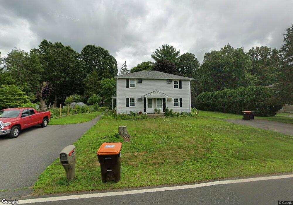 779 S West St unit 781, Feeding Hills, MA 01030 - photo 1