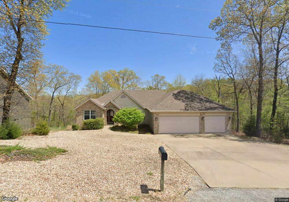 13 Grier Dr, Bella Vista, AR 72715 - photo 1