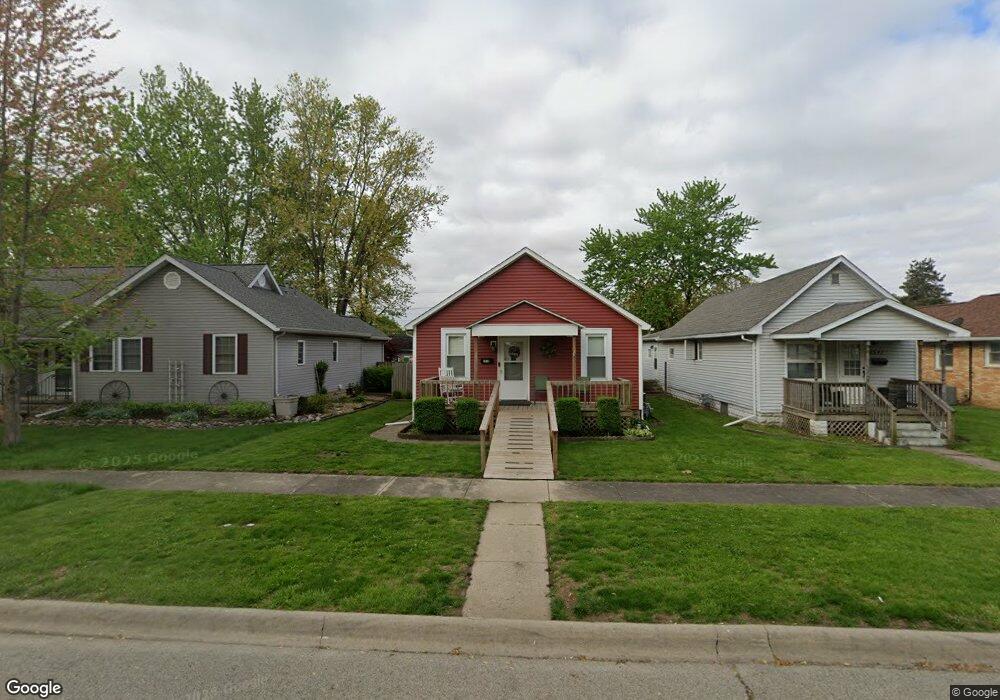 1515 Broadway St, Lincoln, IL 62656 - photo 1