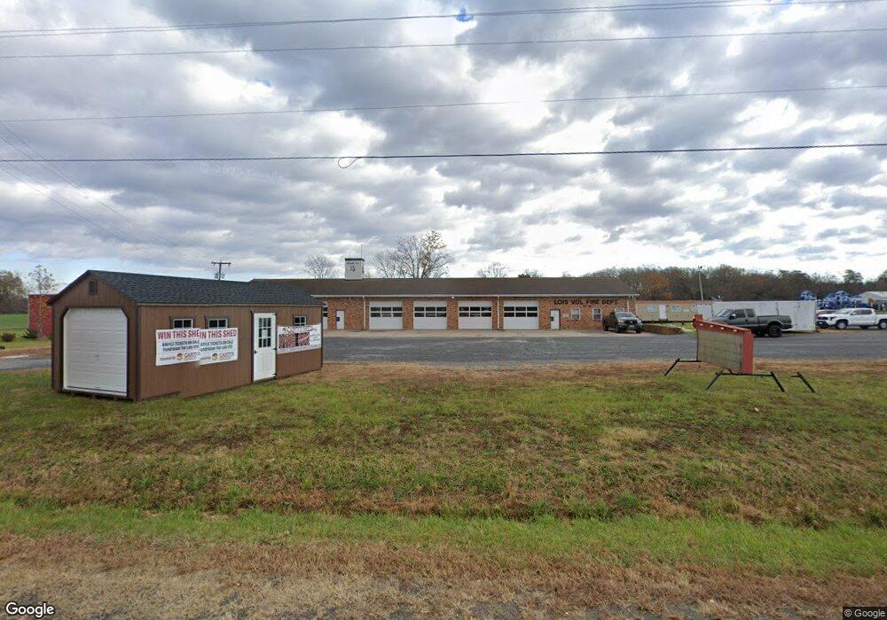 12067 Marsh Rd, Bealeton, VA 22712 - photo 1