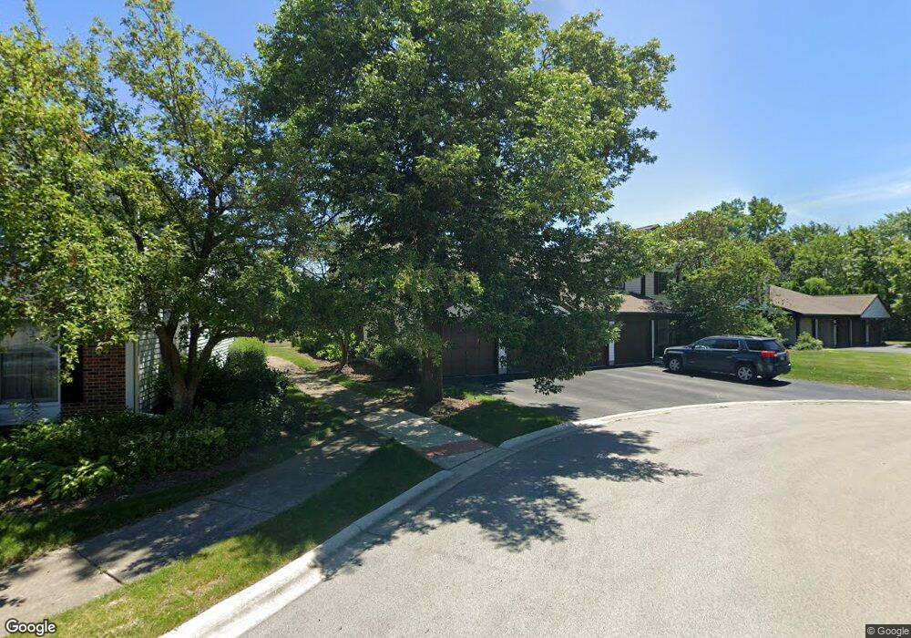 2132 Berkley Ct unit 101A, Naperville, IL 60565 - photo 1