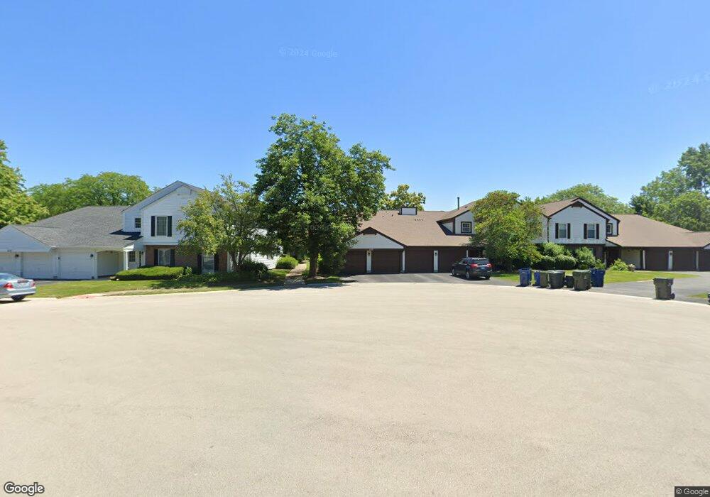 2132 Berkley Ct unit 102B, Naperville, IL 60565 - photo 1