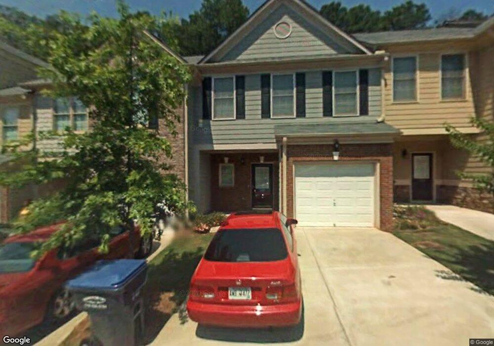 120 Red Barn Ln unit 11, Acworth, GA 30102 - photo 1