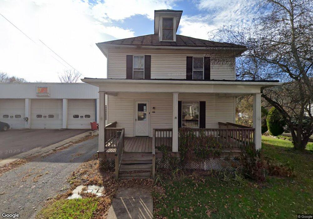 228 N State St, Millville, PA 17846 - photo 1