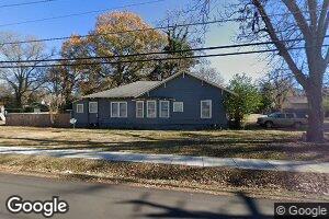 301 W Gay St, Charleston, MS 38921