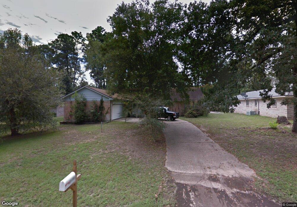 2534 River Ridge, Conroe, TX 77385 - photo 1