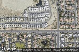 825 Fountain Dr, Palm Springs, CA 92262