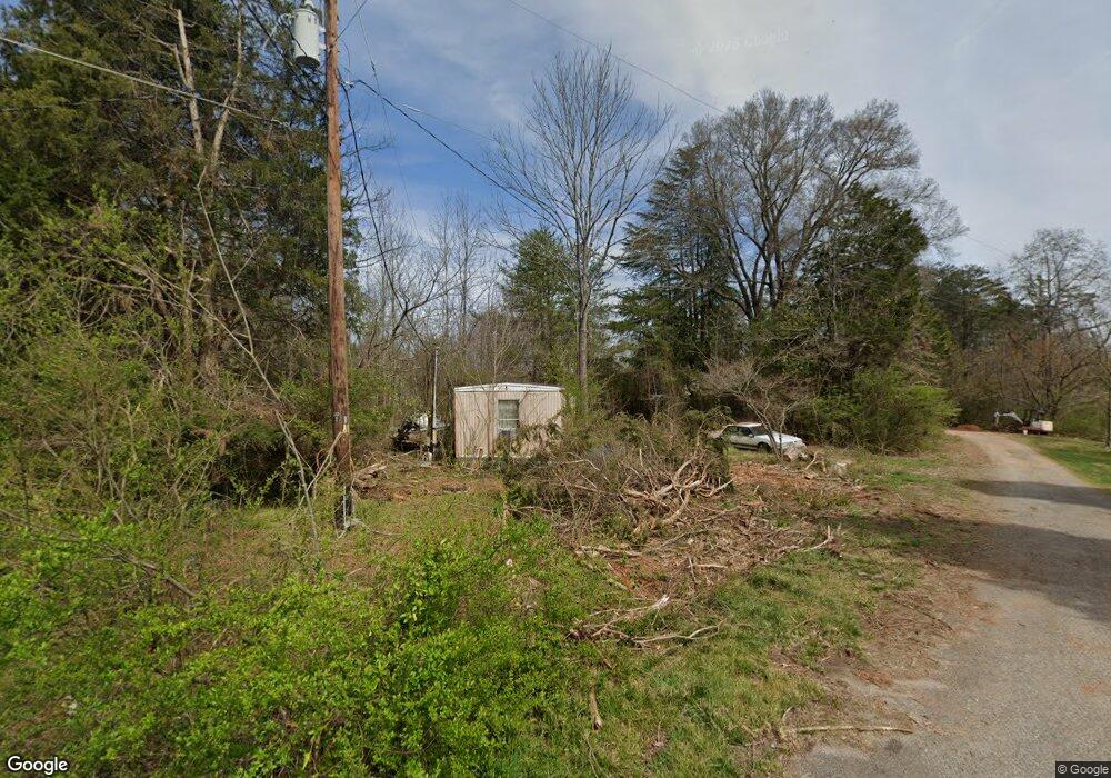 493 Nixon Rd, Statesville, NC 28625 - photo 1