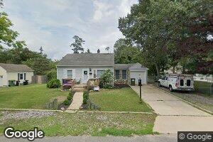 1014 Huntington Ave, Pine Beach, NJ 08741