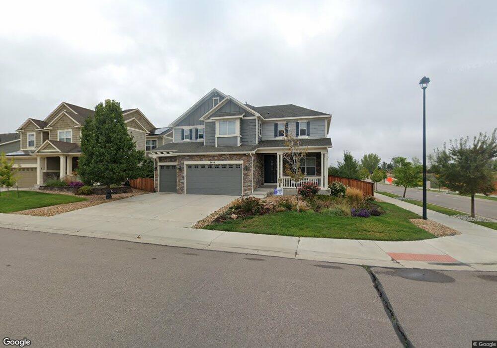 3483 E 143rd Place, Thornton, CO 80602 - photo 1