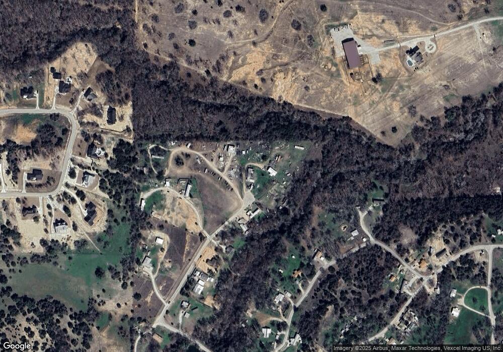 3676 Willow St, Weatherford, TX 76088 - photo 1