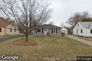 5106 50th Ave N, Minneapolis, MN 55429