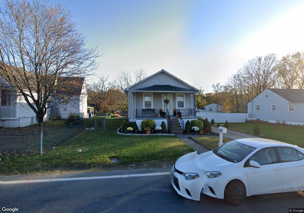 2619 Daisy Ave, Halethorpe, MD 21227 - photo 1