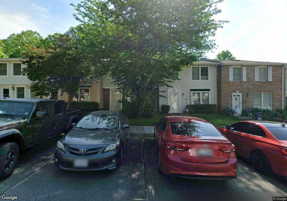 8035 Steeple Chase Ct, Springfield, VA 22153 - photo 1