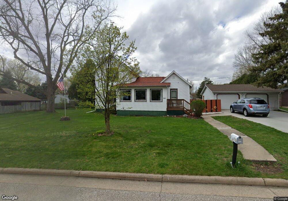 16877 S 8th St, Galesville, WI 54630 - photo 1