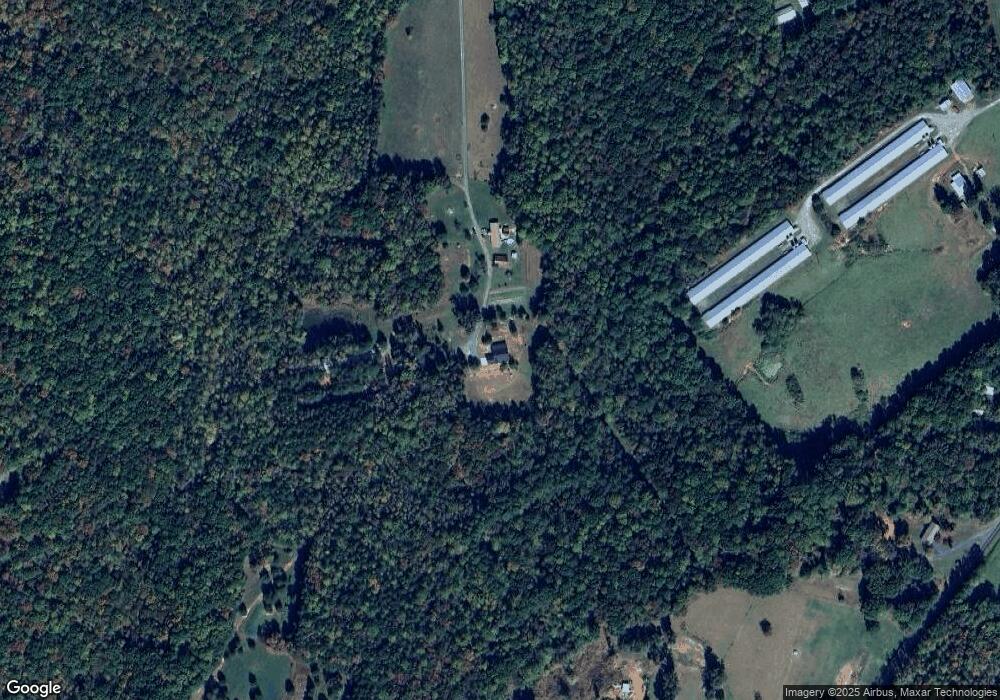 6473 Evening Shade Rd, Troy, NC 27371 - photo 1