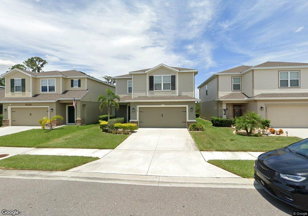 10504 Hawks Landing Dr, Land O' Lakes, FL 34638 - photo 1