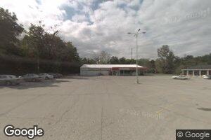 49 S Michigan St, Burlington, IN 46915