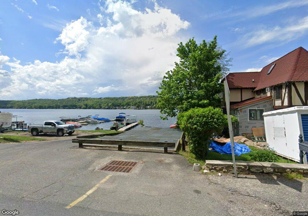 286 E Shore Trail, Sparta, NJ 07871 - photo 1