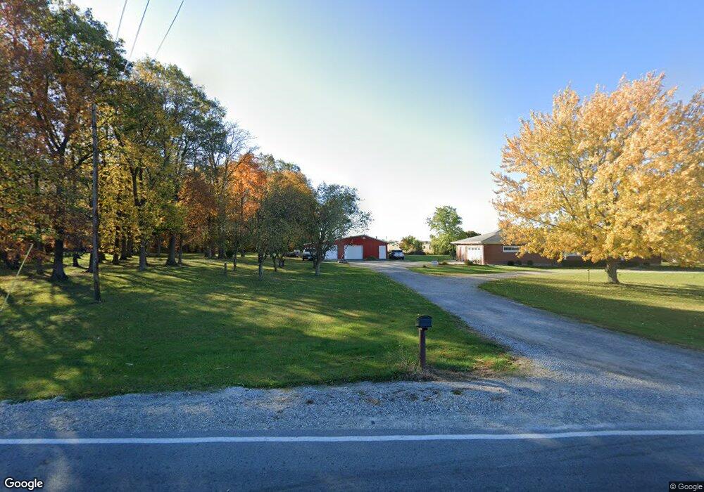 13962 Santa Fe New Knoxville Rd, Wapakoneta, OH 45895 - photo 1