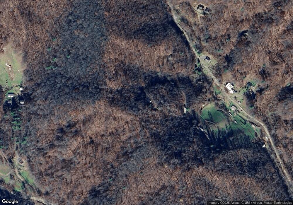 119 Cracker Trail, Burnsville, NC 28714 - photo 1