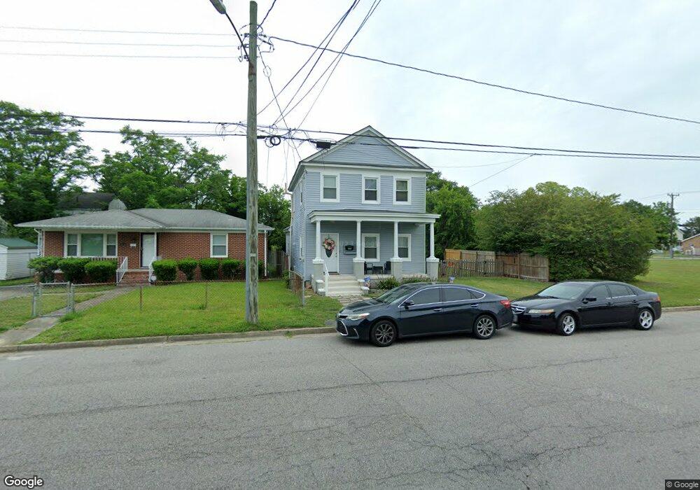 930 Jefferson St, Portsmouth, VA 23704 - photo 1