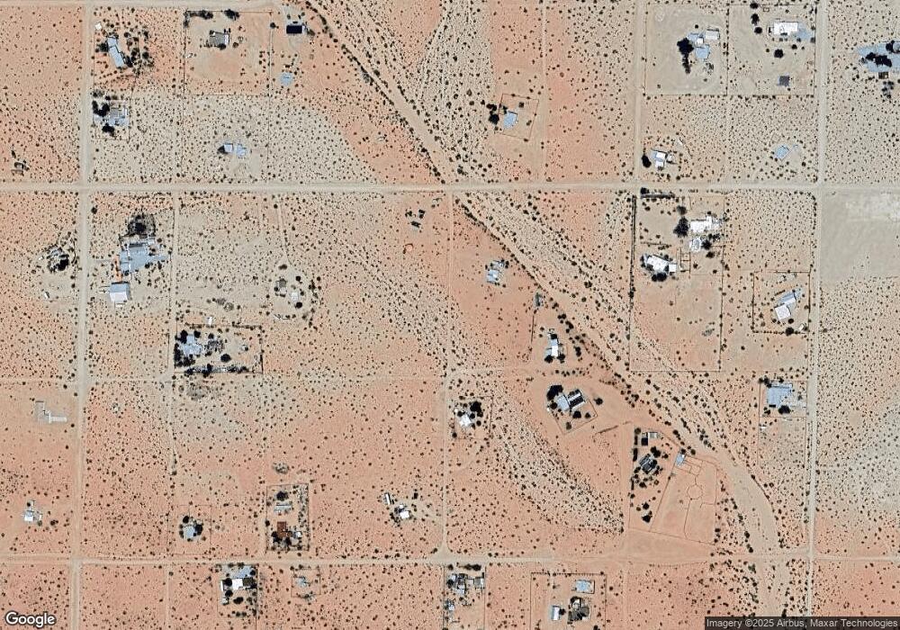 1125 Sahara Terrace, Joshua Tree, CA 92252 - photo 1