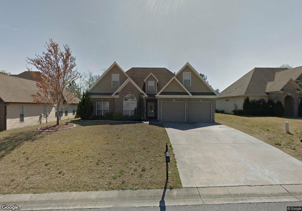 233 Camden Lake Dr unit 92, Calera, AL 35040 - photo 1