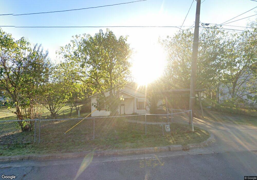 818 S Elm St, McAlester, OK 74501 - photo 1