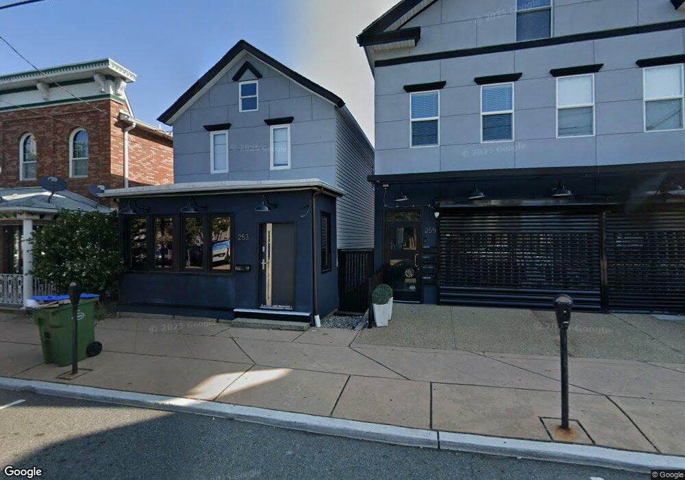 253 Main St, Hackettstown, NJ 07840 - photo 1