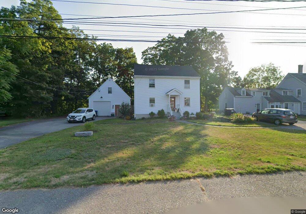 9 Jennifer St unit Right, Littleton, MA 01460 - photo 1