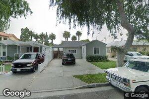 3321 Fay Ave, Culver City, CA 90232
