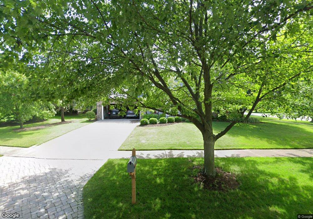 1501 Riparian Dr, Naperville, IL 60565 - photo 1