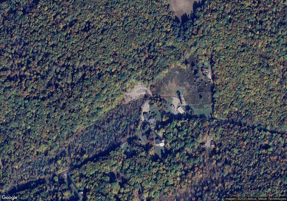 468 2nd St, Harveys Lake, PA 18618 - photo 1