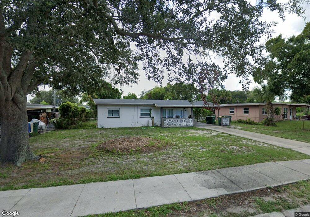 401 Edinburgh Dr, Cocoa, FL 32922 - photo 1