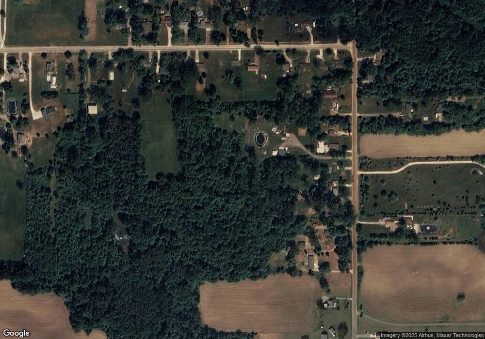 5193 N Oak Rd, Davison, MI 48423 - photo 1