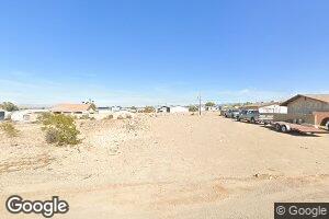 12692 S Cibola Dr, Topock, AZ 86436