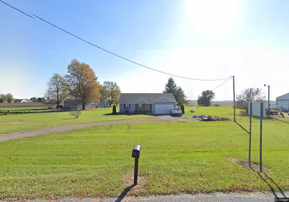 29988 State Route 67, Waynesfield, OH 45896 - photo 1