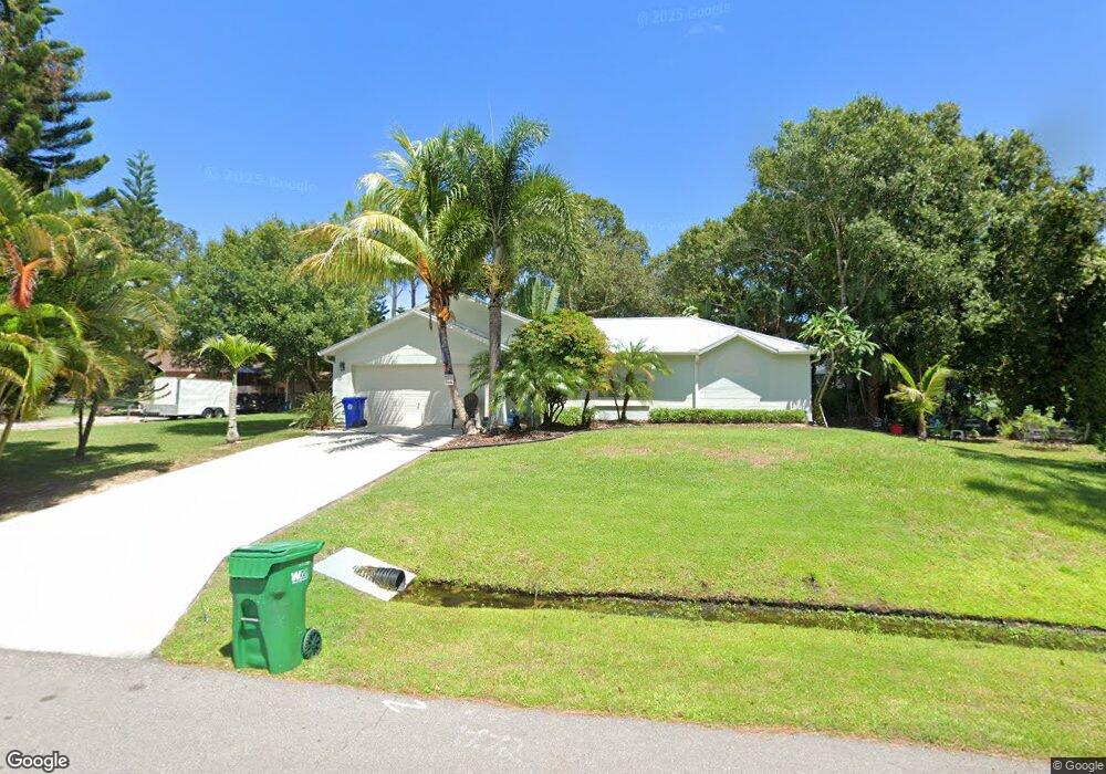 1590 Ocean Cove St, Sebastian, FL 32958 - photo 1