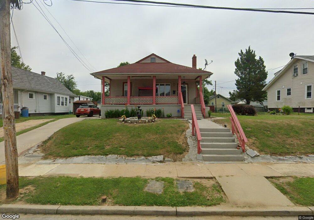 220 Cypress Ave, Oaklyn, NJ 08107 - photo 1