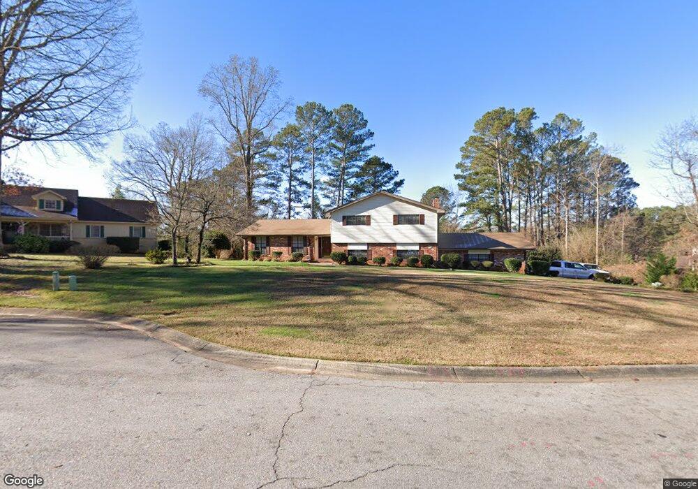 9269 Choctaw Ct, Jonesboro, GA 30236 - photo 1