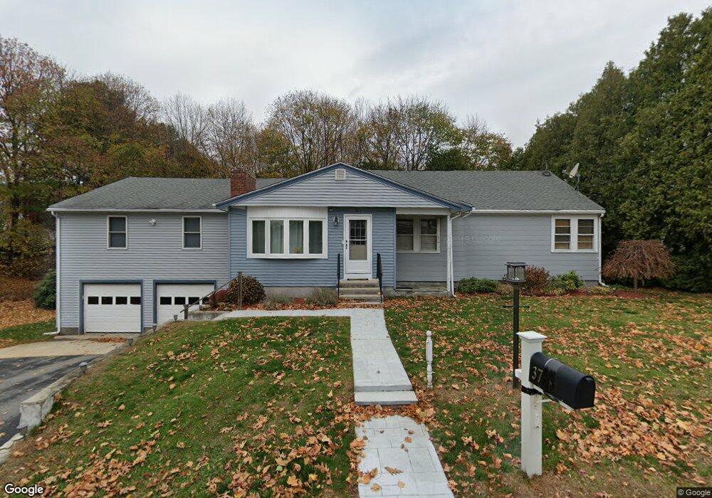 37 Woodrow St, Hudson, MA 01749 - photo 1