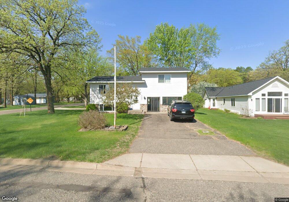 1101 Lakeshore Dr, Big Lake, MN 55309 - photo 1