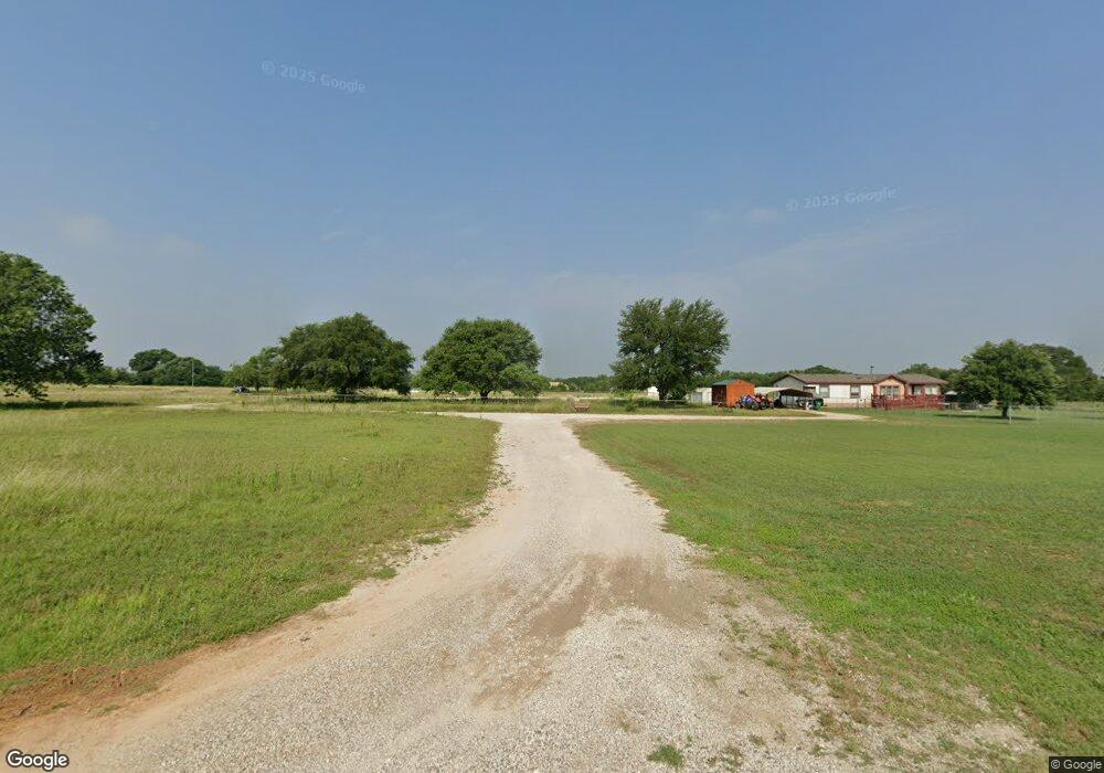 257 N Mesquite, Paradise, TX 76073 - photo 1