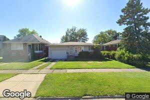 1304 Price Ave, Calumet City, IL 60409